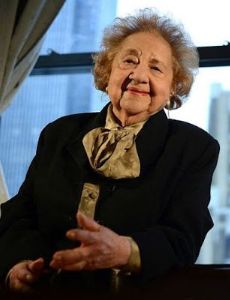 Sylvia Kauders