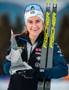 Ebba Andersson