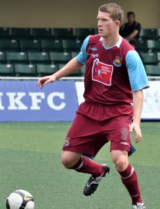 Matt Fry