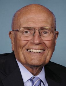 John Dingell
