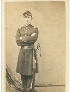 Caspar Crowninshield
