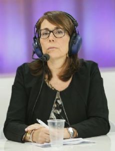 Tiziana Beghin