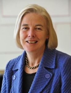 Catherine Day