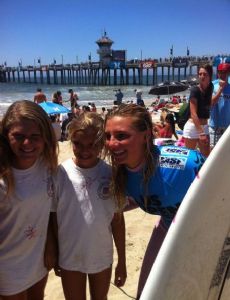 Lakey Peterson
