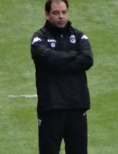 Stéphane Moulin
