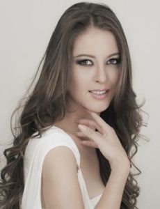 Maria Guadalupe Arias