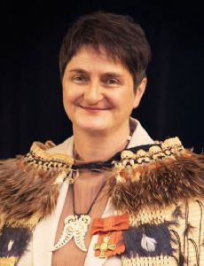 Hana O'Regan