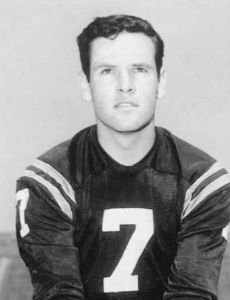John Huarte