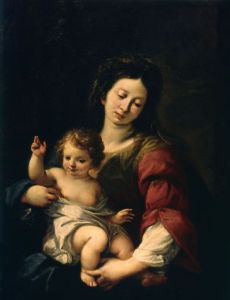Carlo Francesco Nuvolone