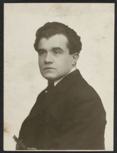 Edmond Clément