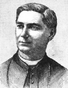 John Joseph Kain