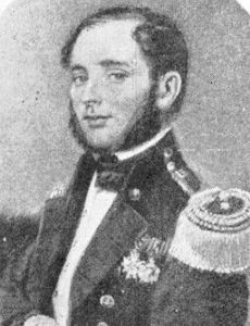 Ferdinand Carl Maria Wedel-Jarlsberg