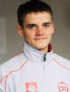 Svajūnas Adomaitis