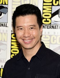 Reggie Lee