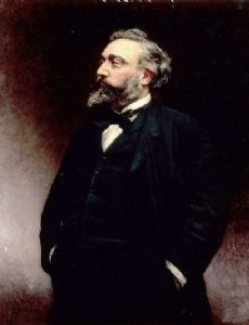 Leon Gambetta