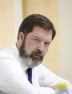 Maxim Ksenzov
