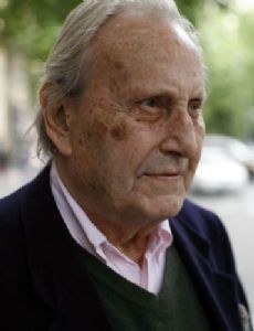Carlos Semprún