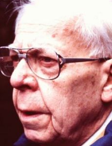 Ferdinand Lundberg