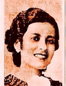 Lourdes Bacellar