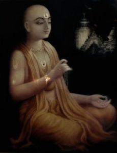 Gaudiya Vaishnavism