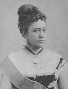Kapiʻolani
