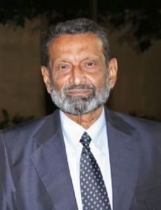 Mumtaz Ahmed Khan (humanitarian)