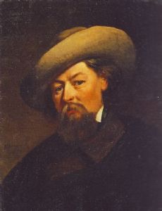 Nikolay Lomtev