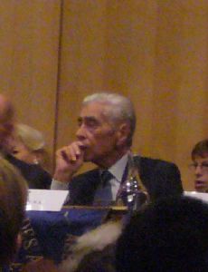 Yves Guéna