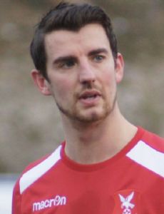 Elliot Benyon