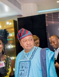 Jide Kosoko