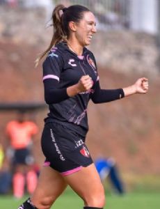 Adriana Iturbide