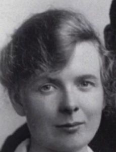 Máirín Cregan