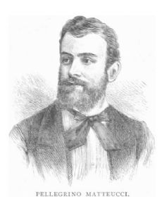 Pellegrino Matteucci