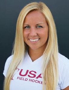 Kelsey Kolojejchick
