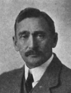 Edward Armour Peck