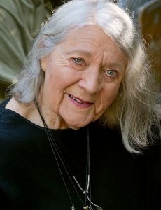 Barbara Dane