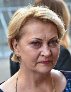 Rasa Budbergytė