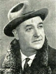 Josef Gostic