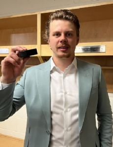 Kasperi Kapanen