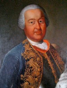 Ludwig, Prince of Hohenlohe-Langenburg