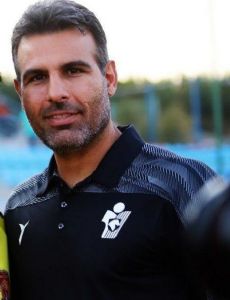 Ebrahim Mirzapour