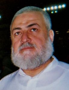 Sheikh Mohamad Osseiran