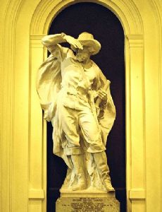 António Raposo Tavares
