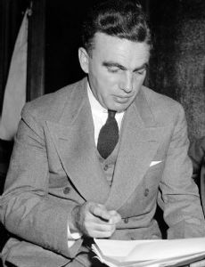 James A. Shanley