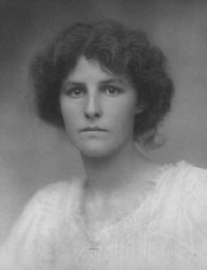 Daphne Olivier