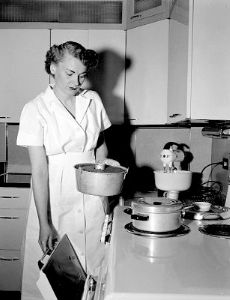 Home economics