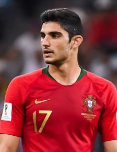 Gonçalo Guedes