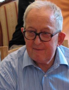 Rodolphe Kasser