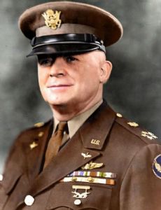 Henry H. Arnold