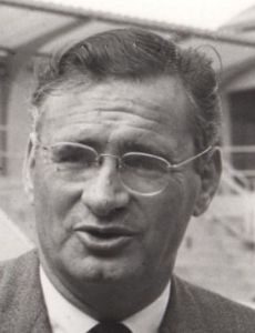 Lucien Zins